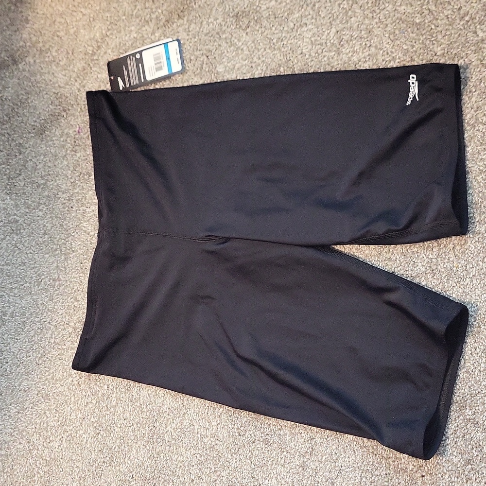 Men's Speedo Jammers size 36